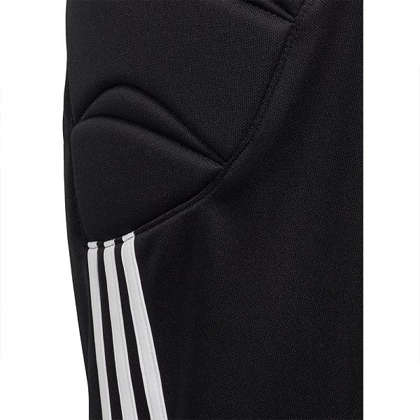 Adidas Tierro 13 Long Pantolon Çocuk Siyah | NREX-36910