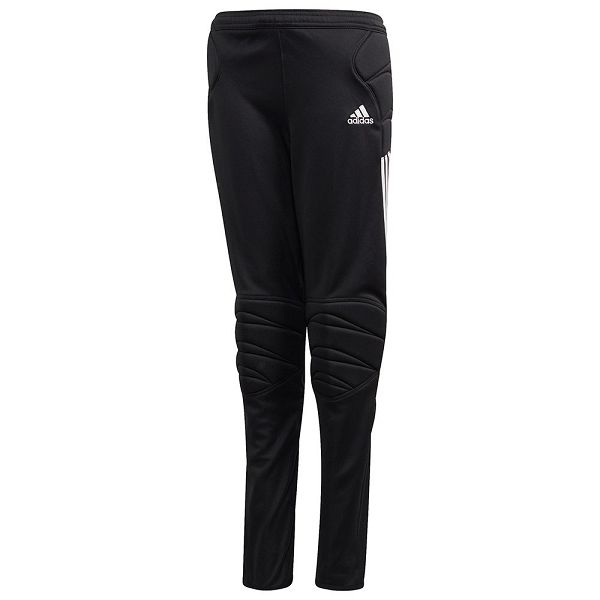 Adidas Tierro 13 Long Pantolon Çocuk Siyah | NREX-36910