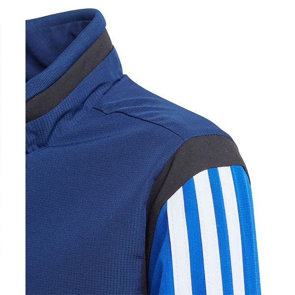 Adidas Tiro 19 Presentation Tracksuit Çocuk Mavi | VUAM-84079