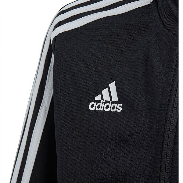 Adidas Tiro 19 Tracksuit Çocuk Siyah | WQYA-32574