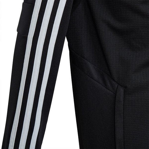 Adidas Tiro 19 Tracksuit Çocuk Siyah | WQYA-32574