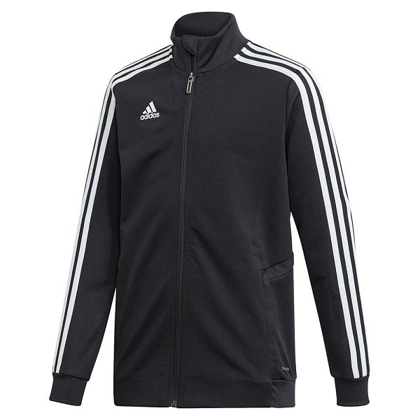 Adidas Tiro 19 Tracksuit Çocuk Siyah | WQYA-32574