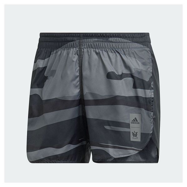 Adidas Tm Fast Shorts Pantolon Kadın Gri | ZQMB-13409