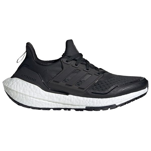 Adidas Ultraboost 21 C.RDY Koşu Ayakkabısı Kadın Siyah | YJNB-28104