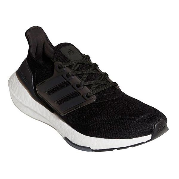 Adidas Ultraboost 21 W Koşu Ayakkabısı Kadın Siyah | GTSR-46351