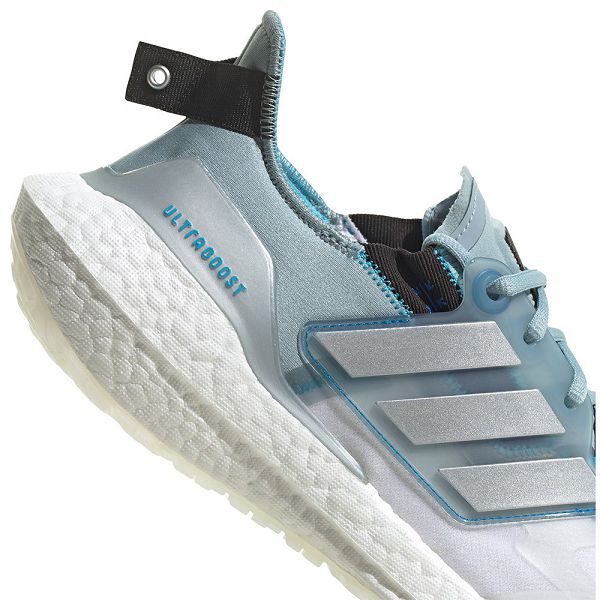 Adidas Ultraboost 22 C.RDY Koşu Ayakkabısı Erkek Gri | SNYU-16250