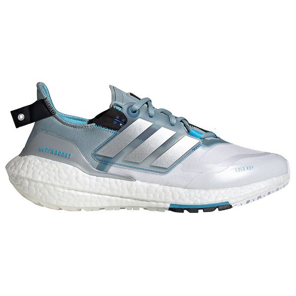 Adidas Ultraboost 22 C.RDY Koşu Ayakkabısı Erkek Gri | SNYU-16250