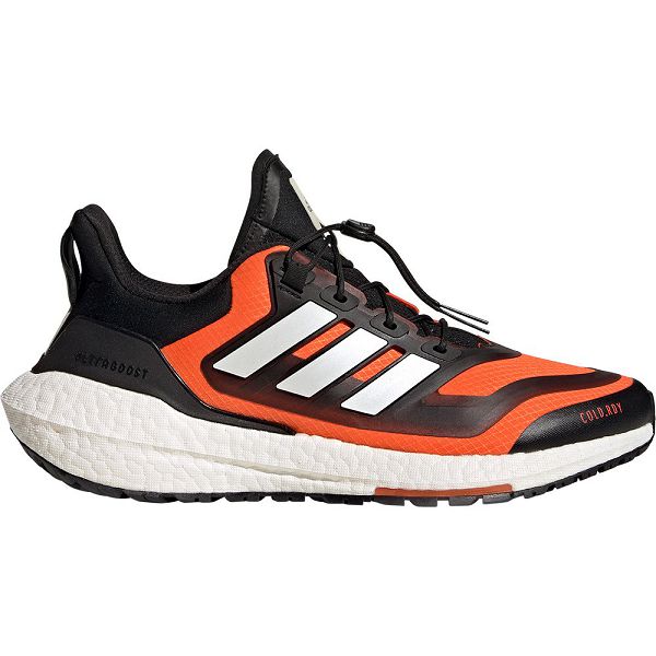 Adidas Ultraboost 22 C.Rdy II Koşu Ayakkabısı Erkek Orange/Black | LPJX-08735