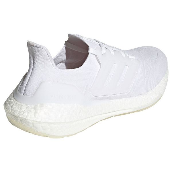 Adidas Ultraboost 22 Koşu Ayakkabısı Erkek Beyaz | DBEV-70348