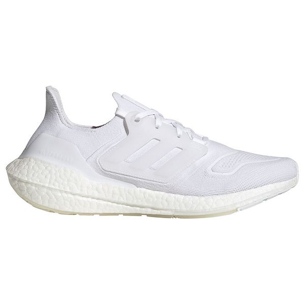 Adidas Ultraboost 22 Koşu Ayakkabısı Erkek Beyaz | DBEV-70348