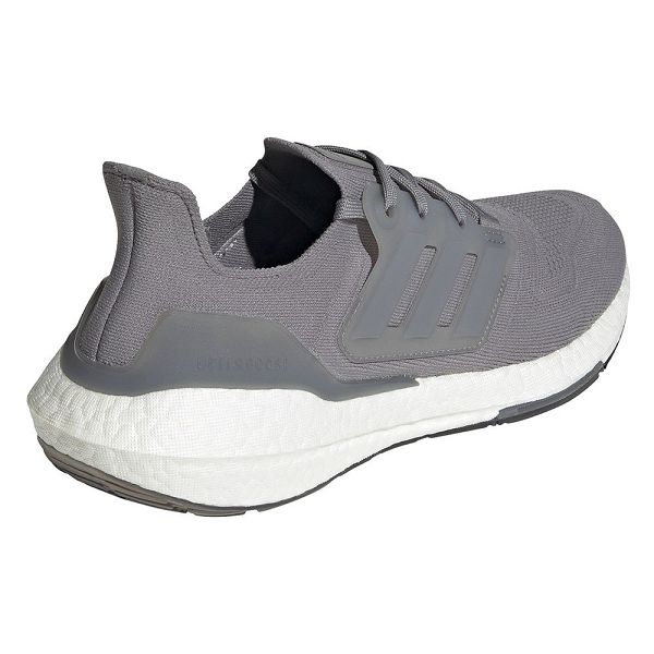 Adidas Ultraboost 22 Koşu Ayakkabısı Erkek Gri | EFSB-51398