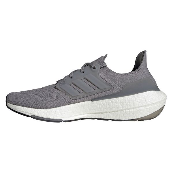 Adidas Ultraboost 22 Koşu Ayakkabısı Erkek Gri | EFSB-51398