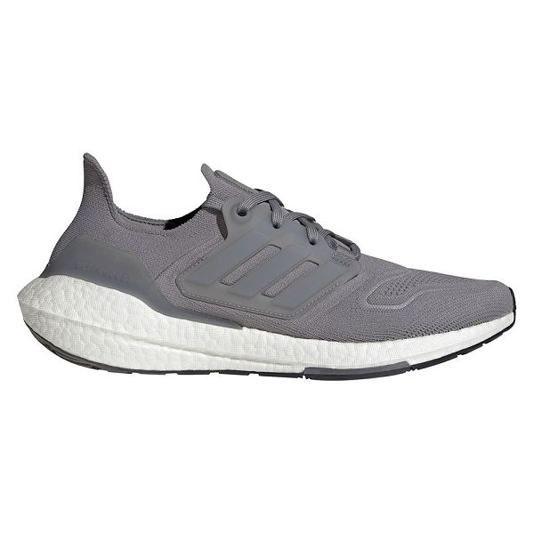 Adidas Ultraboost 22 Koşu Ayakkabısı Erkek Gri | EFSB-51398