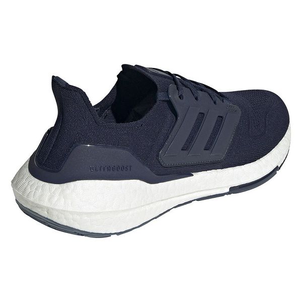 Adidas Ultraboost 22 Koşu Ayakkabısı Erkek Mavi | IEOZ-26308