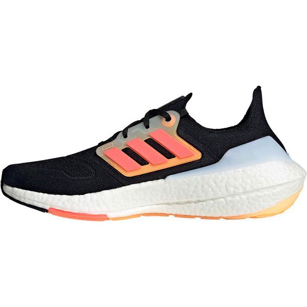 Adidas Ultraboost 22 Koşu Ayakkabısı Erkek Siyah | JTHI-38270