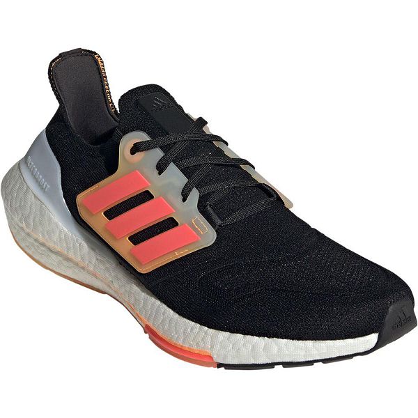 Adidas Ultraboost 22 Koşu Ayakkabısı Erkek Siyah | JTHI-38270