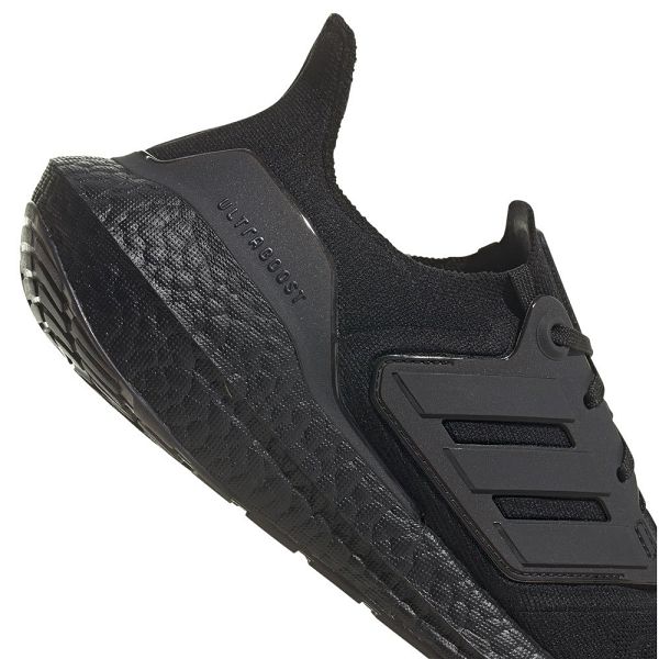 Adidas Ultraboost 22 Koşu Ayakkabısı Erkek Siyah | KEAC-62541