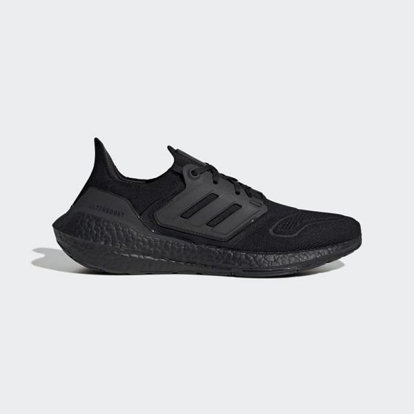 Adidas Ultraboost 22 Koşu Ayakkabısı Erkek Siyah | KEAC-62541