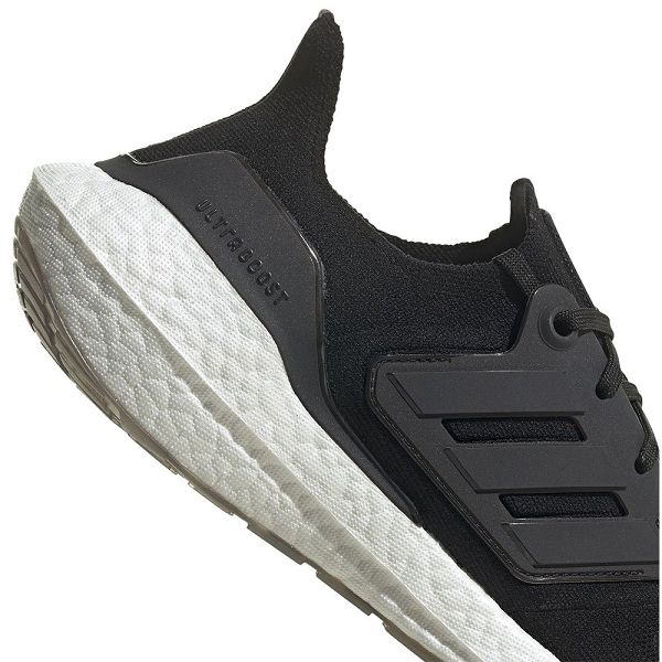 Adidas Ultraboost 22 Koşu Ayakkabısı Erkek Siyah | KQRV-31560