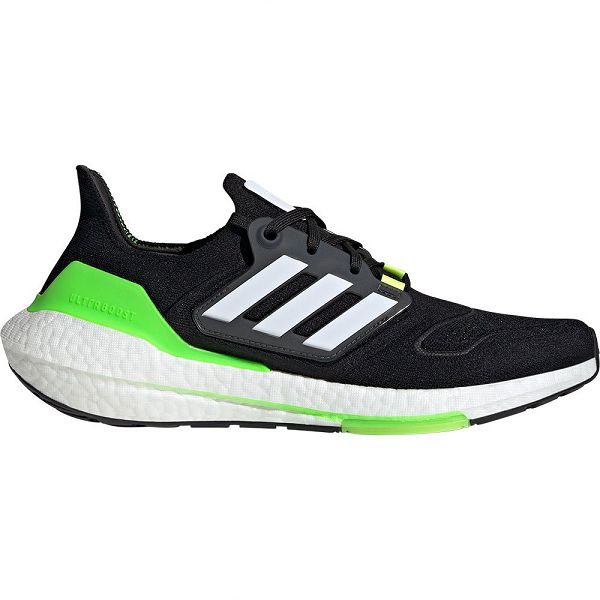 Adidas Ultraboost 22 Koşu Ayakkabısı Erkek Siyah | PSLD-83594