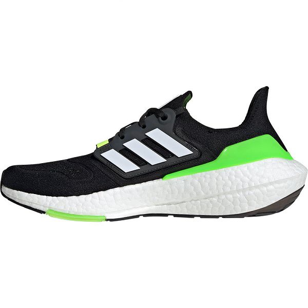 Adidas Ultraboost 22 Koşu Ayakkabısı Erkek Siyah | PSLD-83594