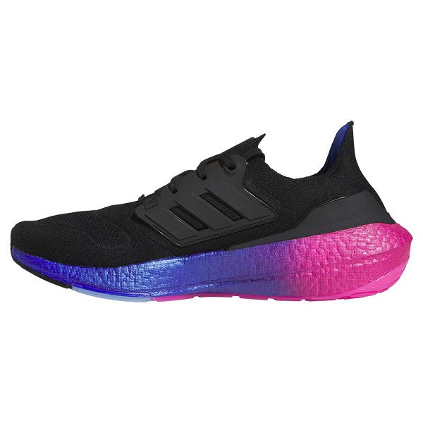 Adidas Ultraboost 22 Koşu Ayakkabısı Erkek Siyah | RZTC-26308