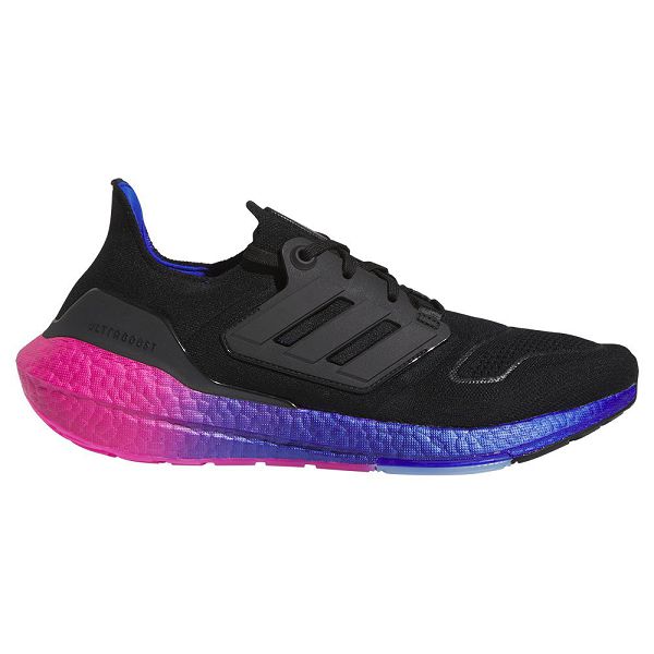 Adidas Ultraboost 22 Koşu Ayakkabısı Erkek Siyah | RZTC-26308