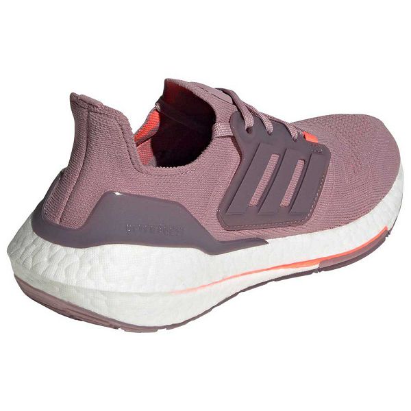 Adidas Ultraboost 22 Koşu Ayakkabısı Kadın Mor | EVLC-52916