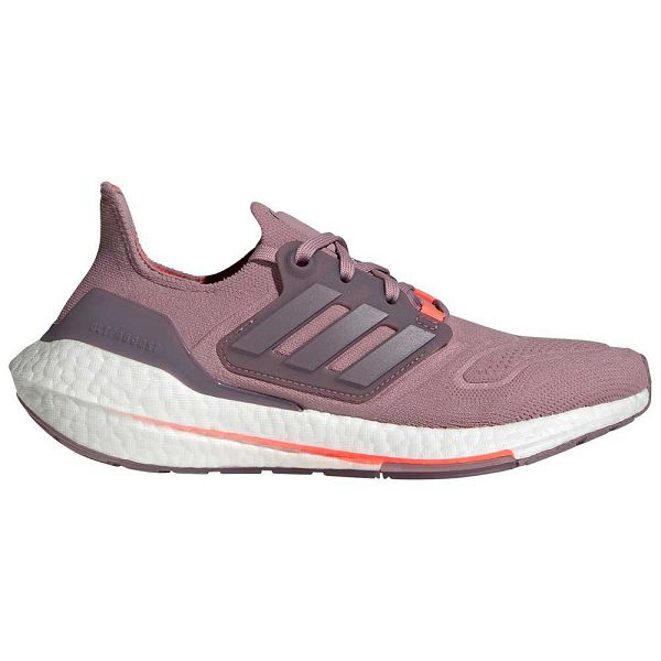 Adidas Ultraboost 22 Koşu Ayakkabısı Kadın Mor | EVLC-52916