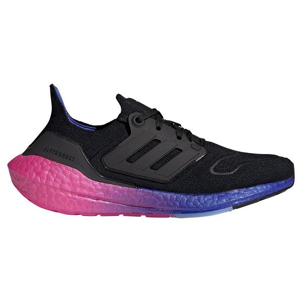 Adidas Ultraboost 22 Koşu Ayakkabısı Kadın Siyah | FPJI-82315