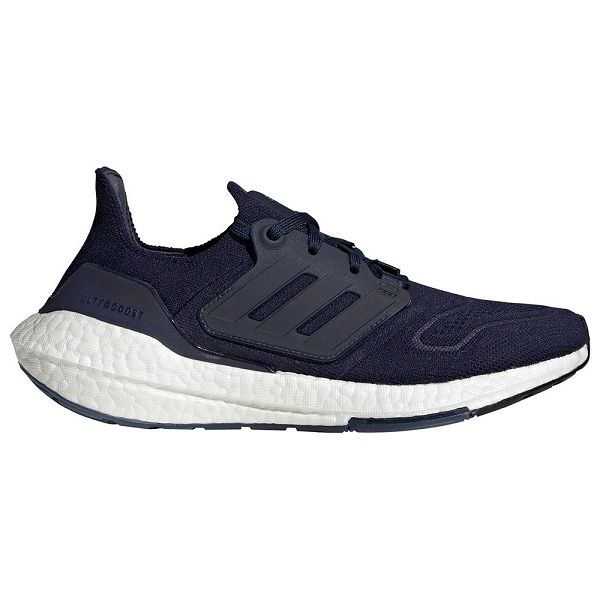 Adidas Ultraboost 22 Koşu Ayakkabısı Kadın Mavi | IUZF-24189