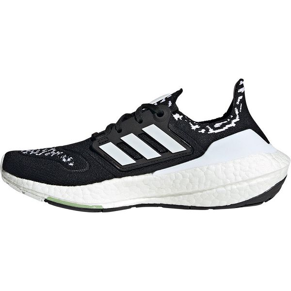 Adidas Ultraboost 22 Koşu Ayakkabısı Kadın Siyah | KSWM-75840