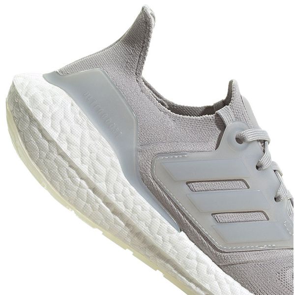 Adidas Ultraboost 22 Koşu Ayakkabısı Kadın Gri | NVGX-31587