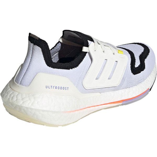 Adidas Ultraboost 22 Koşu Ayakkabısı Kadın Beyaz | QJHL-56270