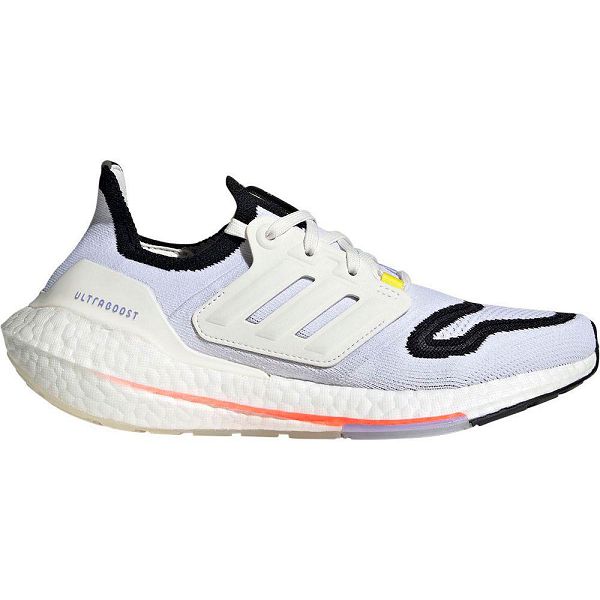 Adidas Ultraboost 22 Koşu Ayakkabısı Kadın Beyaz | QJHL-56270