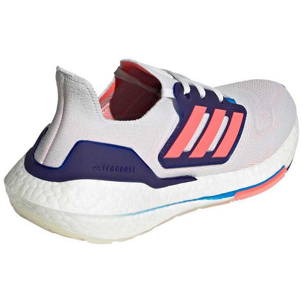 Adidas Ultraboost 22 Koşu Ayakkabısı Kadın Beyaz | RCQB-91846