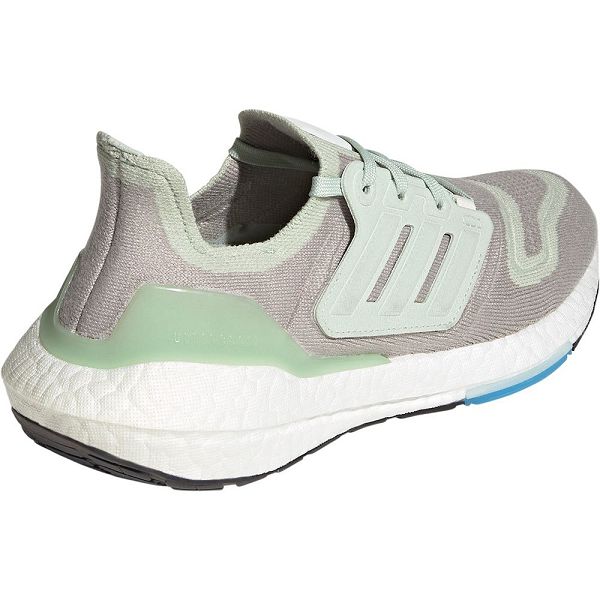 Adidas Ultraboost 22 Koşu Ayakkabısı Kadın Yeşil | VFLJ-45926