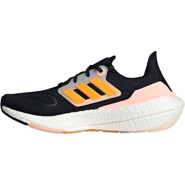 Adidas Ultraboost 22 Koşu Ayakkabısı Kadın Siyah | YHTM-02145