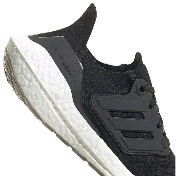 Adidas Ultraboost 22 Koşu Ayakkabısı Kadın Siyah | YJWU-64031