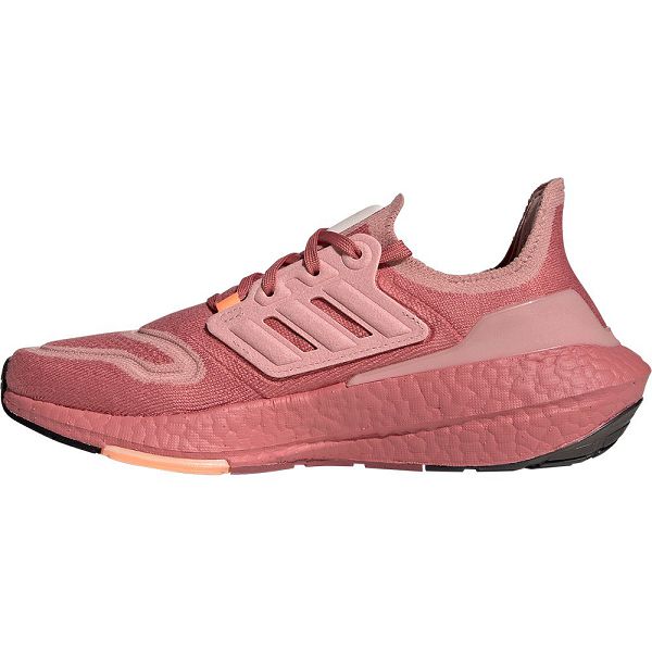 Adidas Ultraboost 22 Koşu Ayakkabısı Kadın Pembe | ZJKF-61034