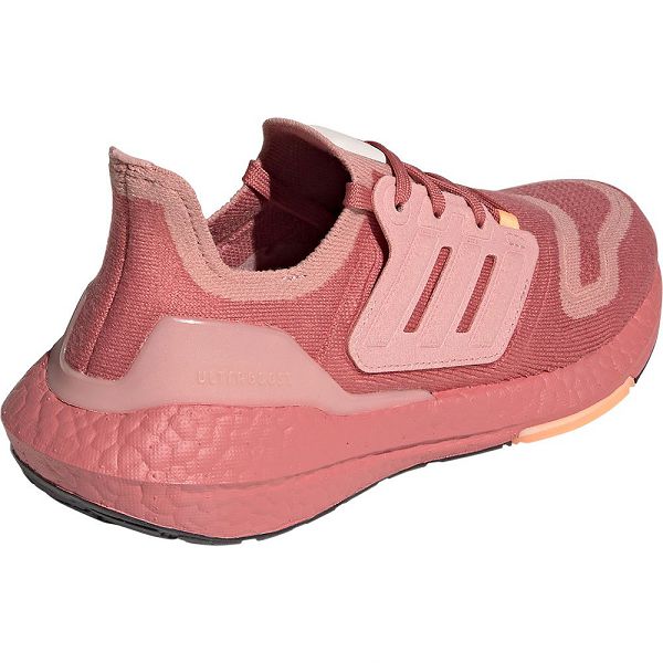 Adidas Ultraboost 22 Koşu Ayakkabısı Kadın Pembe | ZJKF-61034