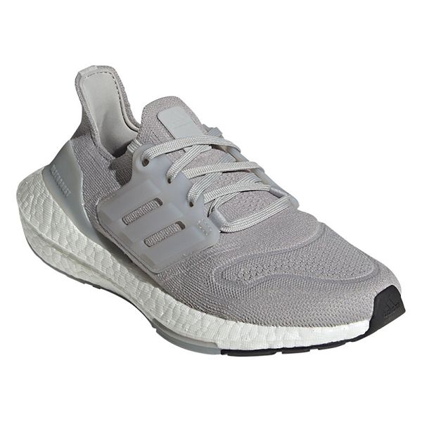 Adidas Ultraboost 22 Koşu Ayakkabısı Çocuk Gri | ALHY-23607