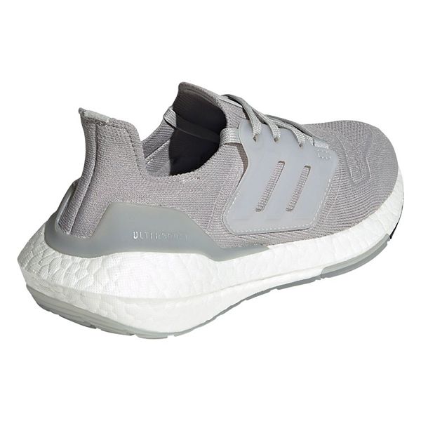 Adidas Ultraboost 22 Koşu Ayakkabısı Çocuk Gri | ALHY-23607