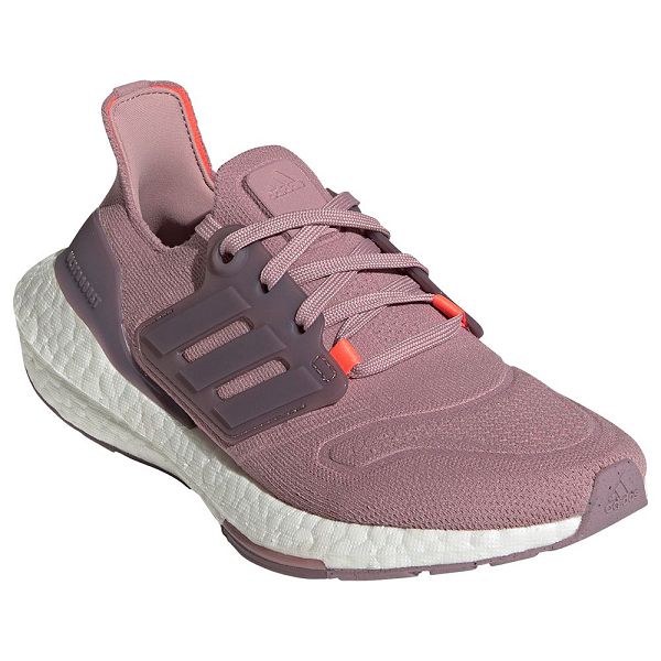 Adidas Ultraboost 22 Koşu Ayakkabısı Çocuk Mor | JAEX-38162