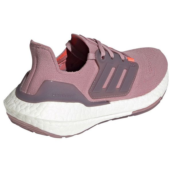 Adidas Ultraboost 22 Koşu Ayakkabısı Çocuk Mor | JAEX-38162