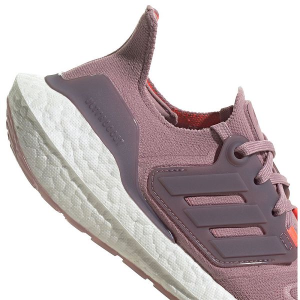 Adidas Ultraboost 22 Koşu Ayakkabısı Çocuk Mor | JAEX-38162