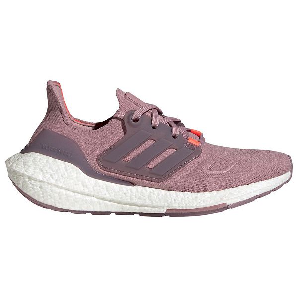 Adidas Ultraboost 22 Koşu Ayakkabısı Çocuk Mor | JAEX-38162