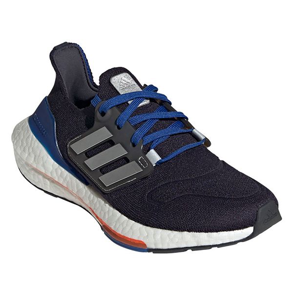 Adidas Ultraboost 22 Koşu Ayakkabısı Çocuk Mavi | UCLT-02917