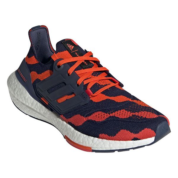 Adidas Ultraboost 22 X Marimekko Koşu Ayakkabısı Kadın Kırmızı | GOMS-85061