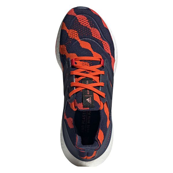 Adidas Ultraboost 22 X Marimekko Koşu Ayakkabısı Kadın Kırmızı | GOMS-85061